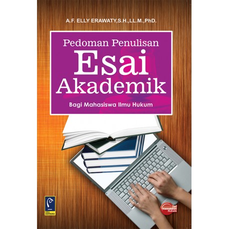 PEDOMAN PENULISAN ESAI AKADEMIK