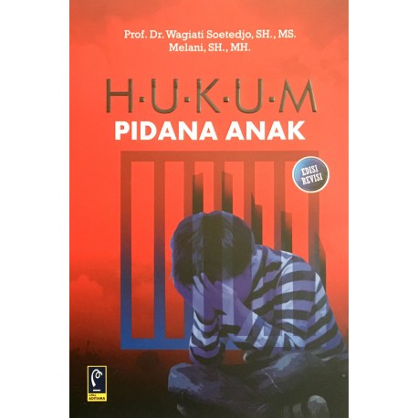 HUKUM PIDANA ANAK (REVISI)
