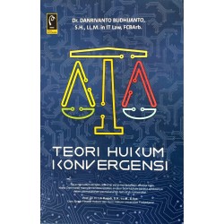 TEORI HUKUM KONVERGENSI