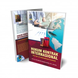 HUKUM KONTRAK INTERNASIONAL