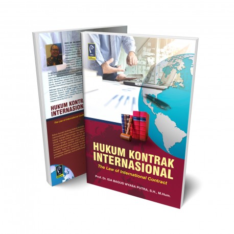 HUKUM KONTRAK INTERNASIONAL