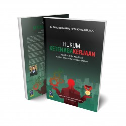 HUKUM KETENAGAKERJAAN