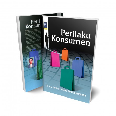 PERILAKU KONSUMEN