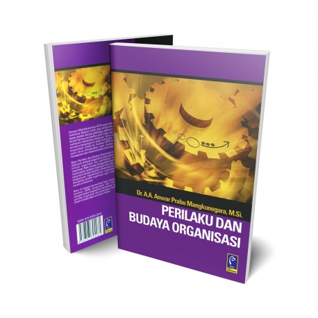 PRILAKU DAN BUDAYA ORGANISASI