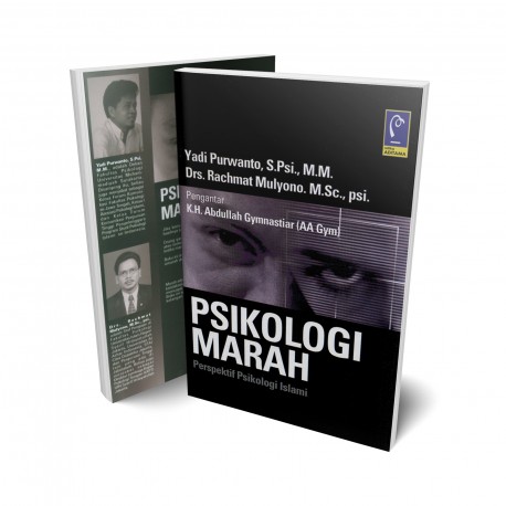 PSIKOLOGI MARAH