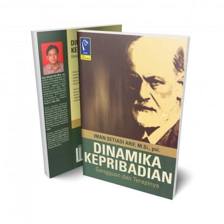 DINAMIKA KEPRIBADIAN