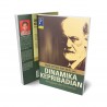 DINAMIKA KEPRIBADIAN