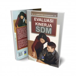 EVALUASI KINERJA SDM CET.KE 2