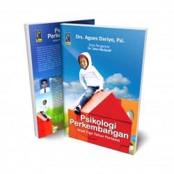 PSIKOLOGI PERKEMBANGN ANAK TIGA THN