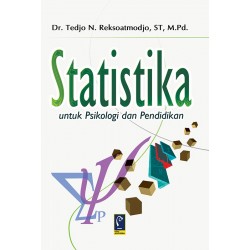 STATISTIKA U PSIKOLOGI & PENDIDIKAN