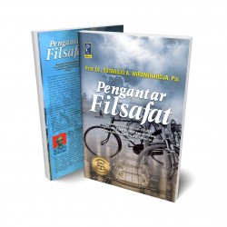 PENGANTAR FILSAFAT, SISTEMATIKA FILSAFAT