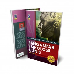 PENGANTAR PSIKOLOGI KLINIS (EDISI KETIGA)