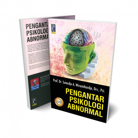 PENGANTAR PSIKOLOGI ABNORMAL (REVISI)