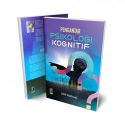 PENGANTAR PSIKOLOGI KOGNITIF