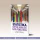 STATISTIKA UNTUK ANALISIS DATA PENELITIAN