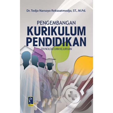 PENGEMBANGAN KURIKULUM PENDIDIKAN