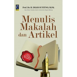 MENULIS MAKALAH DAN ARTIKEL