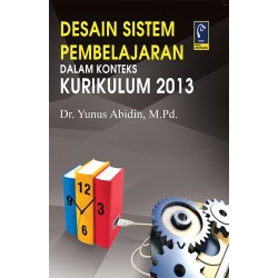 DESAIN SISTEM PEMBELAJARAN