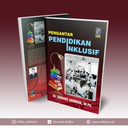 PENGANTAR PENDIDIKAN INKLUSIF