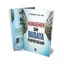 MANAJEMEN & BUDAYA PERPUSTAKAAN