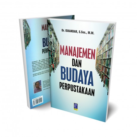 MANAJEMEN & BUDAYA PERPUSTAKAAN