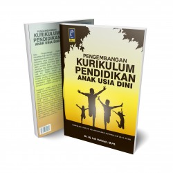 PENGEMBANGAN KURIKULUM PAUD
