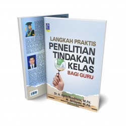 LANGKAH PRAKTIS PTK BAGI GURU