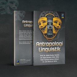 ANTROPOLOGI LINGUISTIK