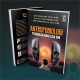 ANTROPOBIOLOGI PENDIDIKAN ANAK USIA DINI
