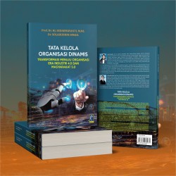 TATA KELOLA ORGANISASI DINAMIS