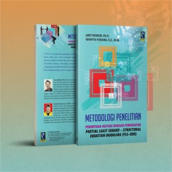 METODOLOGI PENELITIAN PENENTUAN METODE DENGAN PENDEKATAN PLS-SEM