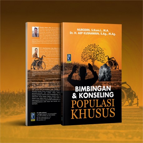 BIMBINGAN DAN KONSELING POPULASI KHUSUS