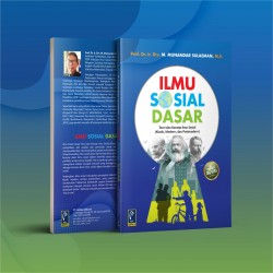 ILMU SOSIAL DASAR EDISI REVISI