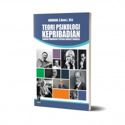 TEORI PSIKOLOGI KEPRIBADIAN