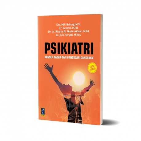 PSIKIATRI