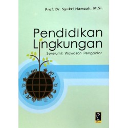 PENDIDIKAN LINGKUNGAN