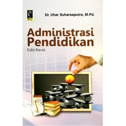 ADMINISTRASI PENDIDIKAN EDISI REVISI
