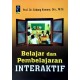 BELAJAR & PEMBELAJARAN INTERAKTIF