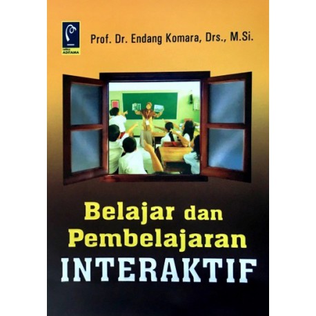 BELAJAR & PEMBELAJARAN INTERAKTIF