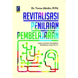 REVITALISASI PENILAIAN PEMBELAJARAN