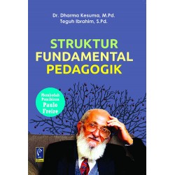 STRUKTUR FUNDAMENTAL PEDAGOGIK