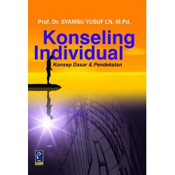 KONSELING INDIVIDUAL
