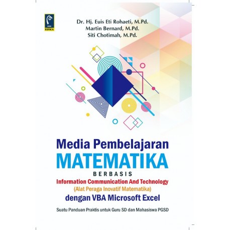 MEDIA PEMBELAJARAN MATEMATIKA BERBASIS ICT