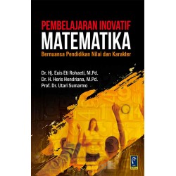 PEMBELAJARAN INOVATIF MATEMATIKA