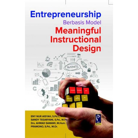 ENTREPRENEURSHIP BERBASIS MODEL MEANINGFUL INSTRUCTIONAL DESIGN