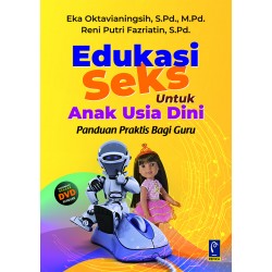 EDUKASI SEKS UNTUK ANAK USIA DINI