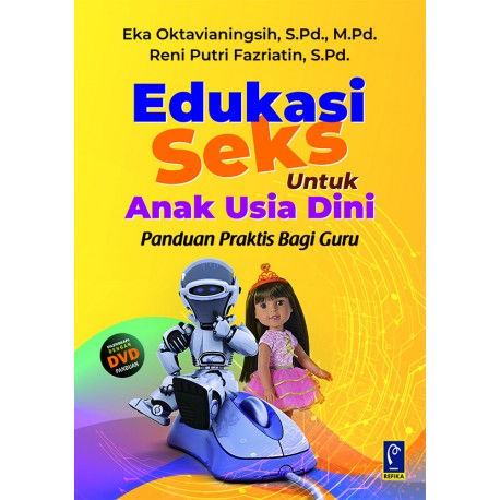 EDUKASI SEKS UNTUK ANAK USIA DINI