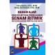BAHAN AJAR DIDAKTIK METODIK PEMBELAJARAN SENAM RITMIK UNTUK MAHASISWA, PRAKTISI, DAN UMUM
