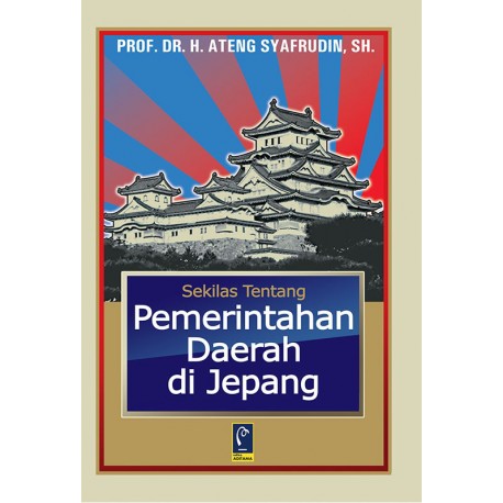 PEMERINTAHAN DAERAH DI JEPANG
