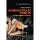 POKOK2 ADMINISTRASI PUBLIK